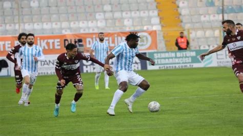 bandırmaspor erzurumspor maçı hangi kanalda